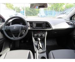 Seat Leon 1,0 TSI 115 k Reference - 11