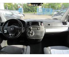 Volkswagen Multivan 2,0 BITDI 132KW DSG 4MOTION - 13