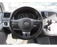 Volkswagen Multivan 2,0 BITDI 132KW DSG 4MOTION - 14