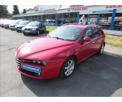 Alfa Romeo 159 1,9 JTD 16V MEDIUM - 1