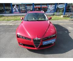 Alfa Romeo 159 1,9 JTD 16V MEDIUM - 2