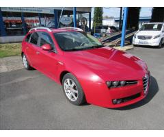 Alfa Romeo 159 1,9 JTD 16V MEDIUM - 3