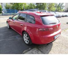 Alfa Romeo 159 1,9 JTD 16V MEDIUM - 4