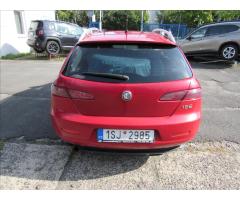 Alfa Romeo 159 1,9 JTD 16V MEDIUM - 5