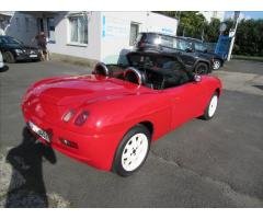 Fiat Barchetta 1,8 16V SPIDER Cabrio - 6