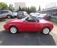 Fiat Barchetta 1,8 16V SPIDER Cabrio - 7