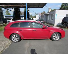 Alfa Romeo 159 1,9 JTD 16V MEDIUM - 8