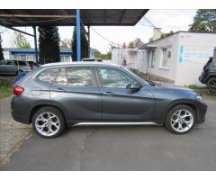 BMW X1 2,0 x-Drive 20d x-Line - 8