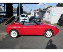 Fiat Barchetta 1,8 16V SPIDER Cabrio - 8