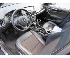 BMW X1 2,0 x-Drive 20d x-Line - 9