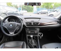 BMW X1 2,0 x-Drive 20d x-Line - 11