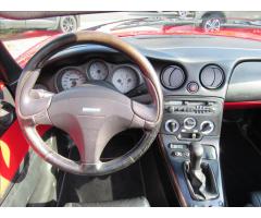 Fiat Barchetta 1,8 16V SPIDER Cabrio - 11