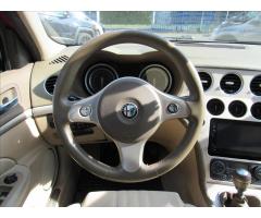 Alfa Romeo 159 1,9 JTD 16V MEDIUM - 12