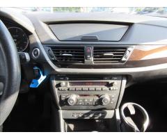 BMW X1 2,0 x-Drive 20d x-Line - 14