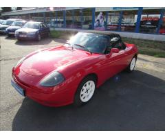 Fiat Barchetta 1,8 16V SPIDER Cabrio - 19