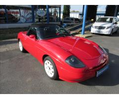 Fiat Barchetta 1,8 16V SPIDER Cabrio - 21