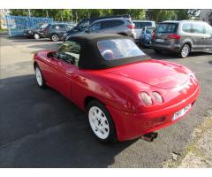 Fiat Barchetta 1,8 16V SPIDER Cabrio - 22