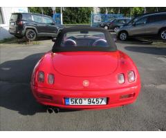 Fiat Barchetta 1,8 16V SPIDER Cabrio - 23