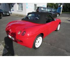 Fiat Barchetta 1,8 16V SPIDER Cabrio - 24