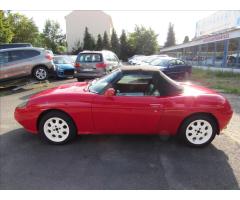 Fiat Barchetta 1,8 16V SPIDER Cabrio - 25