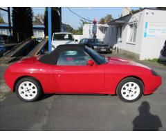 Fiat Barchetta 1,8 16V SPIDER Cabrio - 26