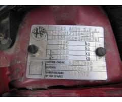 Alfa Romeo 159 1,9 JTD 16V MEDIUM - 27