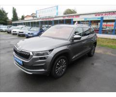 Volkswagen Tiguan 4Motion Highline DSG