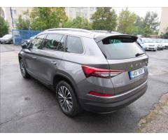 ŠKODA SUPERB COMBI 2.0TDI 140 LAURIN&K 4X4 DSG 7ST