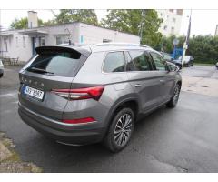 Škoda Kodiaq 2,0 TDI 147 kW Style 4x4 DSG - 6