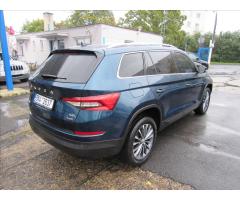 Škoda Kodiaq 2,0 TDI 140 kW Style 4x4 DSG 7míst - 6