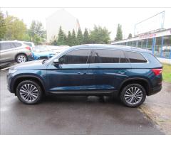 Škoda Kodiaq 2,0 TDI 140 kW Style 4x4 DSG 7míst - 7