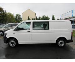 Volkswagen Transporter 2,0 TDI 75kW BMT 6 míst - 7