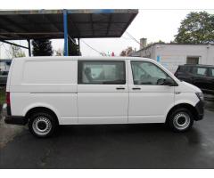 Volkswagen Transporter 2,0 TDI 75kW BMT 6 míst - 8