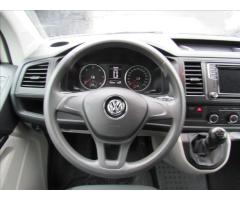 Volkswagen Transporter 2,0 TDI 75kW BMT 6 míst - 12