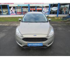 Ford Focus 1,5 TDCi 88 KW Exclusive - 2