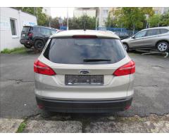 Ford Focus 1,5 TDCi 88 KW Exclusive - 5