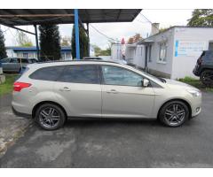 Ford Focus 1,5 TDCi 88 KW Exclusive - 8