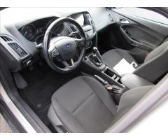 Ford Focus 1,5 TDCi 88 KW Exclusive - 9