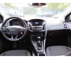 Ford Focus 1,5 TDCi 88 KW Exclusive - 11