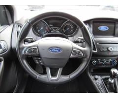 Ford Focus 1,5 TDCi 88 KW Exclusive - 12