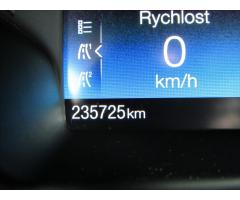 Ford Focus 1,5 TDCi 88 KW Exclusive - 14