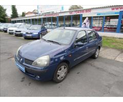 Renault Thalia 1,4 Expression Air - 1