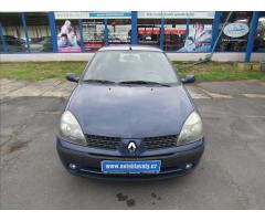 Renault Thalia 1,4 Expression Air - 2