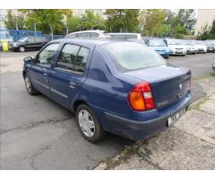 Renault Thalia 1,4 Expression Air - 4