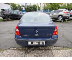 Renault Thalia 1,4 Expression Air - 5