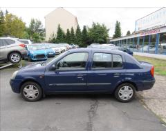 Renault Thalia 1,4 Expression Air - 7