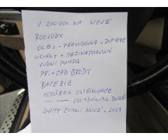 BMW X5 3,0 xDrive30i Automat - 35