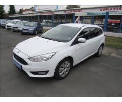 Ford Focus 1,5 EcoBlue 70kW Trend kombi - 1