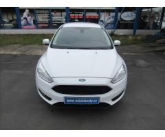 Ford Focus 1,5 EcoBlue 70kW Trend kombi - 2