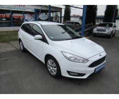 Ford Tranzit 2.0 Ecoblue 96kw 350 Trend L3 ČR 1 MAJ Tažné